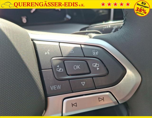 Volkswagen / Golf Variant / Rot / Ltd People AHK / Red Kings / , Beispielbilder, ggf. teilweise mit Sonderausstattung