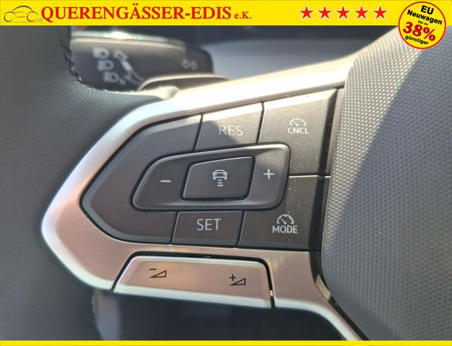 Volkswagen / Golf Variant / Rot / Ltd People AHK / Red Kings / , Beispielbilder, ggf. teilweise mit Sonderausstattung