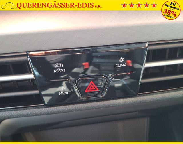 Volkswagen / Golf Variant / Rot / Ltd People AHK / Red Kings / , Beispielbilder, ggf. teilweise mit Sonderausstattung