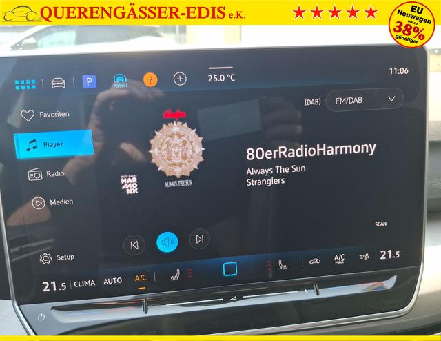Volkswagen / Golf Variant / Rot / Ltd People AHK / Red Kings / , Beispielbilder, ggf. teilweise mit Sonderausstattung