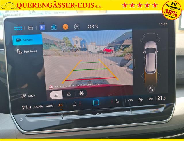 Volkswagen / Golf Variant / Rot / Ltd People AHK / Red Kings / , Beispielbilder, ggf. teilweise mit Sonderausstattung