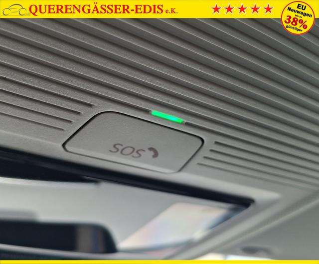 Volkswagen / Golf Variant / Rot / Ltd People AHK / Red Kings / , Beispielbilder, ggf. teilweise mit Sonderausstattung