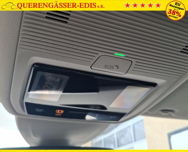 Volkswagen / Golf Variant / Rot / Ltd People AHK / Red Kings / , Beispielbilder, ggf. teilweise mit Sonderausstattung