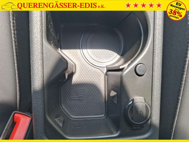 Volkswagen / Golf Variant / Rot / Ltd People AHK / Red Kings / , Beispielbilder, ggf. teilweise mit Sonderausstattung