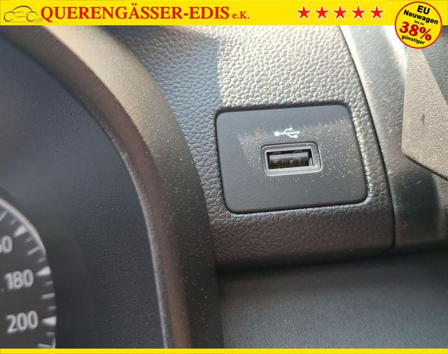 Dacia / Jogger / Weiß / Extreme / / , Beispielbilder, ggf. teilweise mit Sonderausstattung