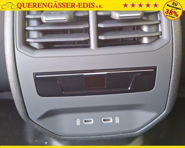 Cupra / Leon Sportstourer / Grau / / / , Beispielbilder, ggf. teilweise mit Sonderausstattung