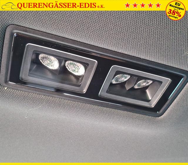 Cupra / Leon Sportstourer / Grau / / / , Beispielbilder, ggf. teilweise mit Sonderausstattung