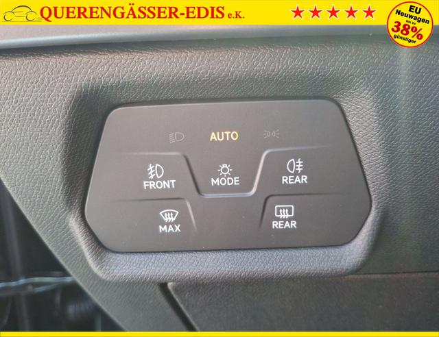 Cupra / Leon Sportstourer / Grau / / / , Beispielbilder, ggf. teilweise mit Sonderausstattung