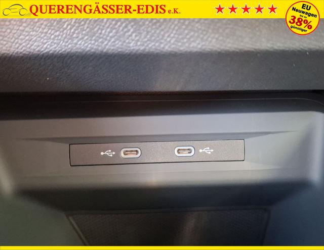 Cupra / Leon Sportstourer / Grau / / / , Beispielbilder, ggf. teilweise mit Sonderausstattung