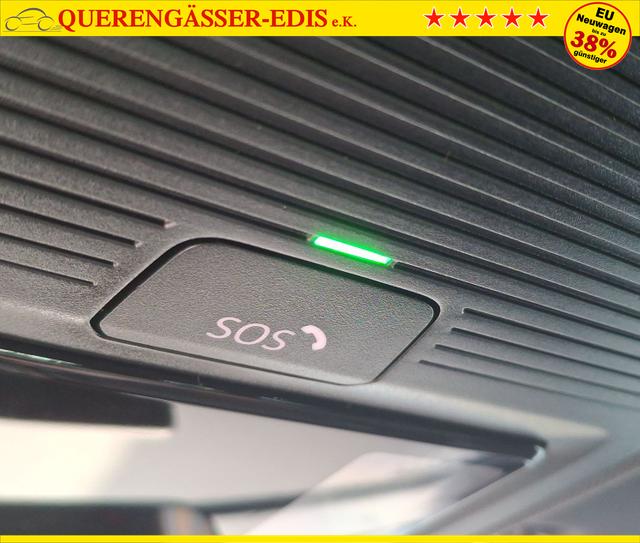 Cupra / Leon Sportstourer / Grau / / / , Beispielbilder, ggf. teilweise mit Sonderausstattung