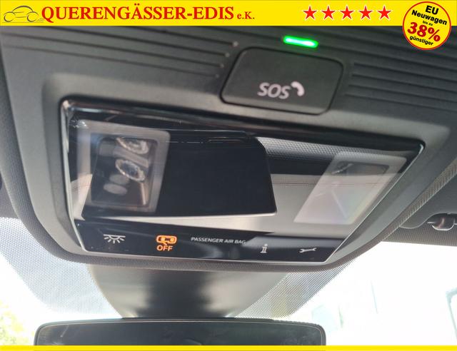 Cupra / Leon Sportstourer / Grau / / / , Beispielbilder, ggf. teilweise mit Sonderausstattung