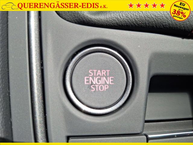 Cupra / Leon Sportstourer / Grau / / / , Beispielbilder, ggf. teilweise mit Sonderausstattung