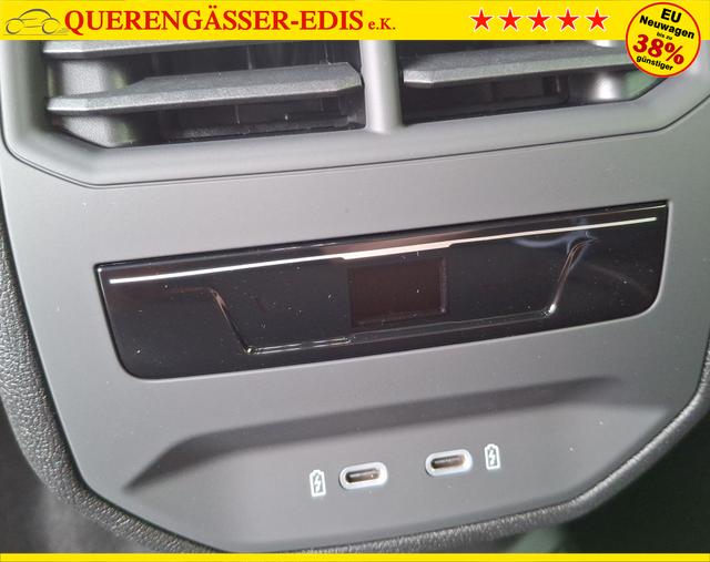 Cupra / Leon Sportstourer / Blau / Basis / / , Beispielbilder, ggf. teilweise mit Sonderausstattung
