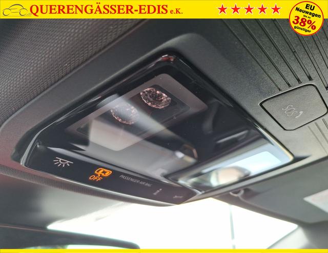Cupra / Leon Sportstourer / Blau / Basis / / , Beispielbilder, ggf. teilweise mit Sonderausstattung