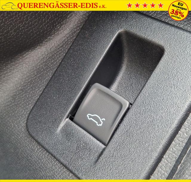 Cupra / Leon Sportstourer / Blau / Basis / / , Beispielbilder, ggf. teilweise mit Sonderausstattung