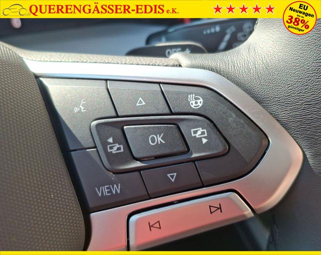 Volkswagen / Golf Variant / Weiß / Ltd People / / , Beispielbilder, ggf. teilweise mit Sonderausstattung
