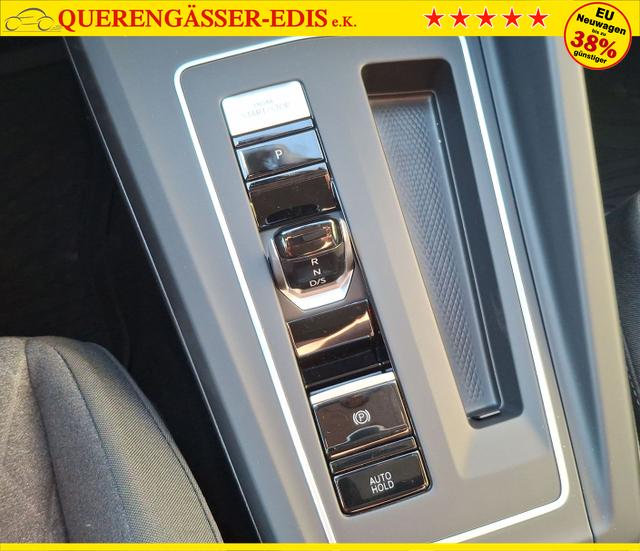 Volkswagen / Golf Variant / Weiß / Ltd People / / , Beispielbilder, ggf. teilweise mit Sonderausstattung