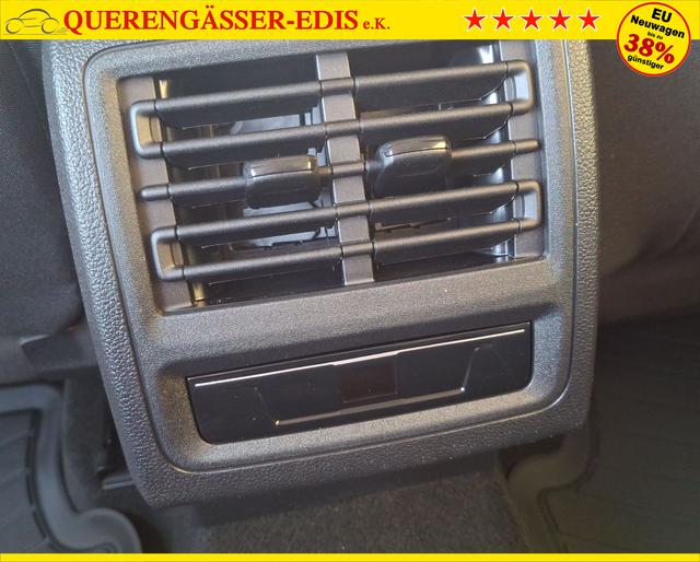 Volkswagen / Golf Variant / Weiß / Ltd People / / , Beispielbilder, ggf. teilweise mit Sonderausstattung