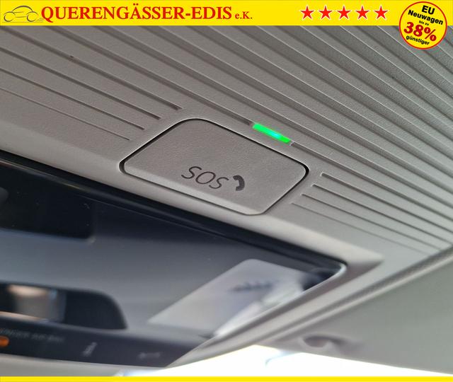 Volkswagen / Golf Variant / Weiß / Ltd People / / , Beispielbilder, ggf. teilweise mit Sonderausstattung