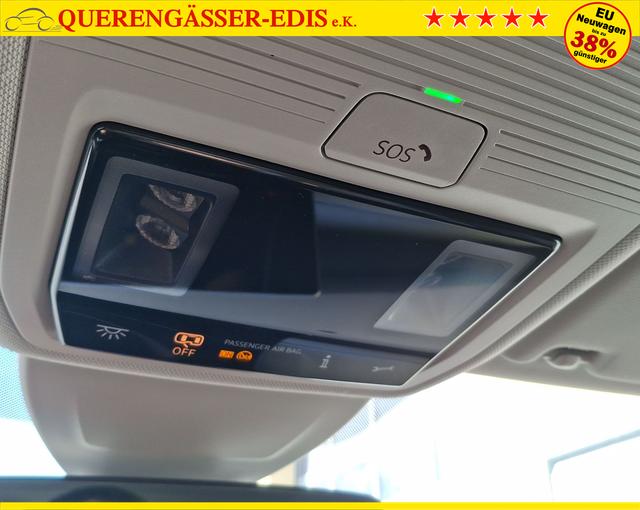 Volkswagen / Golf Variant / Weiß / Ltd People / / , Beispielbilder, ggf. teilweise mit Sonderausstattung
