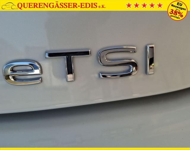 Volkswagen / Golf Variant / Weiß / Ltd People / / , Beispielbilder, ggf. teilweise mit Sonderausstattung