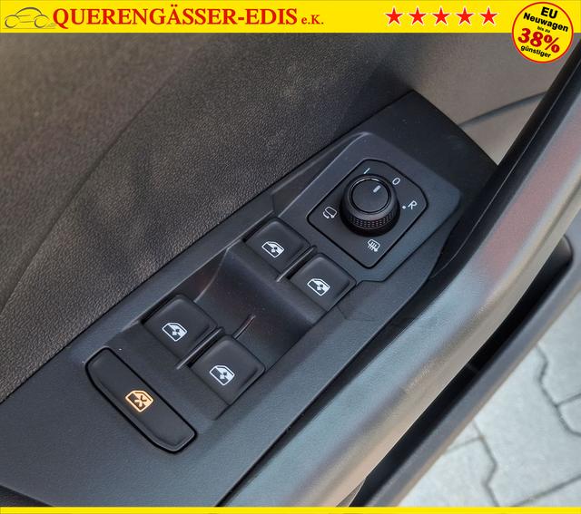 Volkswagen / T-Cross / Grau / Life / / , Beispielbilder, ggf. teilweise mit Sonderausstattung