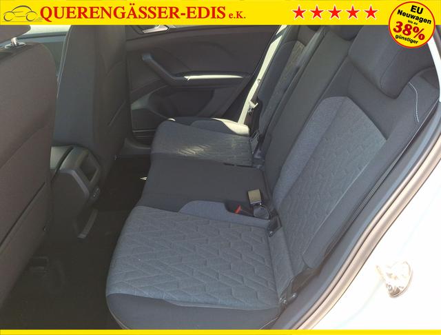 Volkswagen / T-Cross / Grau / Life / / , Beispielbilder, ggf. teilweise mit Sonderausstattung