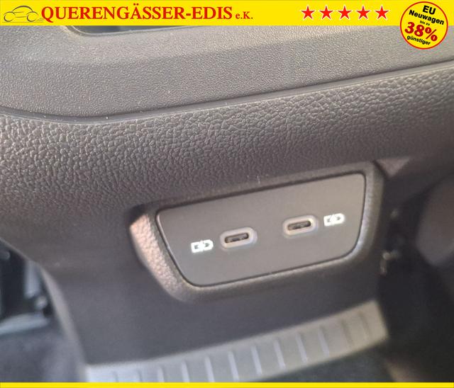 Volkswagen / T-Cross / Grau / Life / / , Beispielbilder, ggf. teilweise mit Sonderausstattung
