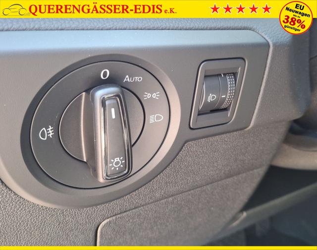 Volkswagen / T-Cross / Grau / Life / / , Beispielbilder, ggf. teilweise mit Sonderausstattung