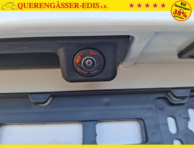 Volkswagen / T7 Multivan / Weiß / Edition Easy Open Travel / / , Beispielbilder, ggf. teilweise mit Sonderausstattung