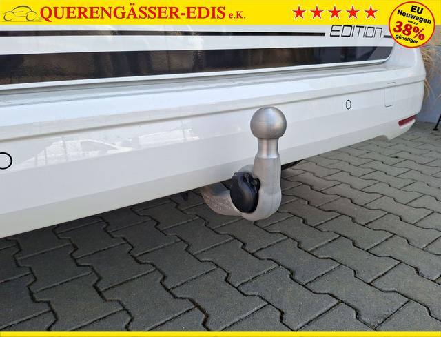 Volkswagen / T7 Multivan / Weiß / Edition Easy Open Travel / / , Beispielbilder, ggf. teilweise mit Sonderausstattung