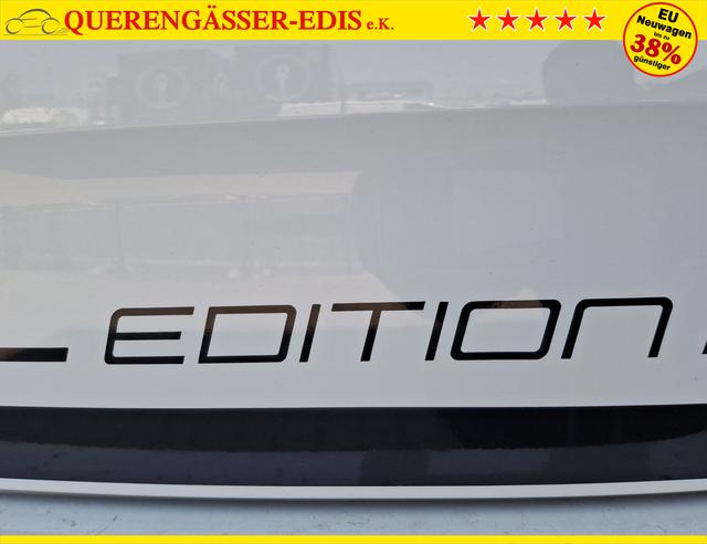 Volkswagen / T7 Multivan / Weiß / Edition Easy Open Travel / / , Beispielbilder, ggf. teilweise mit Sonderausstattung