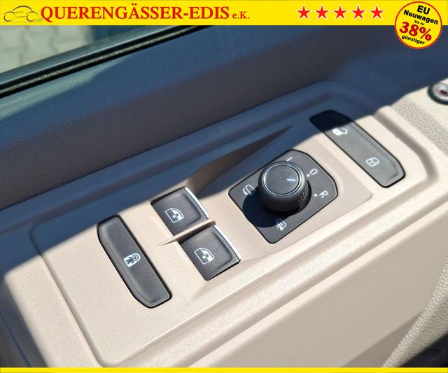 Volkswagen / T7 Multivan / Weiß / Edition Easy Open Travel / / , Beispielbilder, ggf. teilweise mit Sonderausstattung