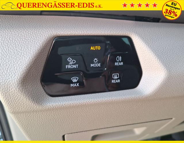 Volkswagen / T7 Multivan / Weiß / Edition Easy Open Travel / / , Beispielbilder, ggf. teilweise mit Sonderausstattung