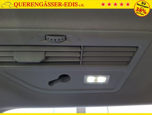 Volkswagen / T7 Multivan / Weiß / Edition Easy Open Travel / / , Beispielbilder, ggf. teilweise mit Sonderausstattung