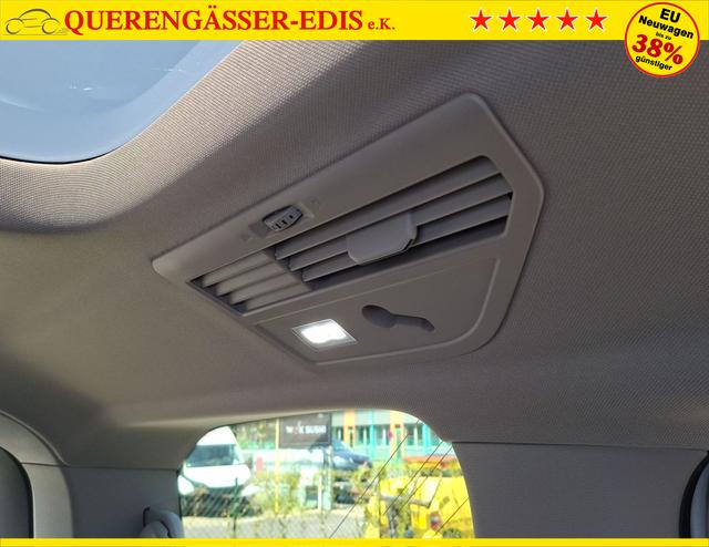 Volkswagen / T7 Multivan / Weiß / Edition Easy Open Travel / / , Beispielbilder, ggf. teilweise mit Sonderausstattung