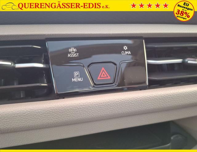 Volkswagen / T7 Multivan / Weiß / Edition Easy Open Travel / / , Beispielbilder, ggf. teilweise mit Sonderausstattung