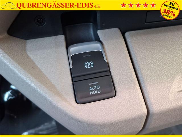 Volkswagen / T7 Multivan / Weiß / Edition Easy Open Travel / / , Beispielbilder, ggf. teilweise mit Sonderausstattung