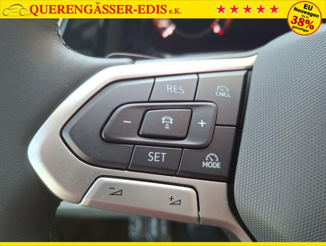 Volkswagen / T7 Multivan / Weiß / Edition Easy Open Travel / / , Beispielbilder, ggf. teilweise mit Sonderausstattung