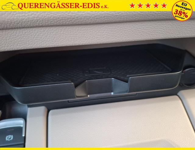 Volkswagen / T7 Multivan / Weiß / Edition Easy Open Travel / / , Beispielbilder, ggf. teilweise mit Sonderausstattung