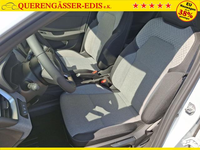 Renault Clio Evolution SHZ Navi Kamera Tempomat 