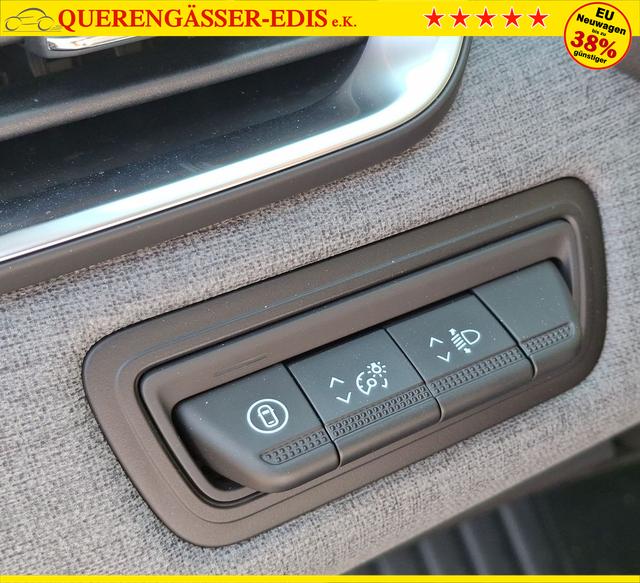 Renault Clio Evolution SHZ Navi Kamera Tempomat 