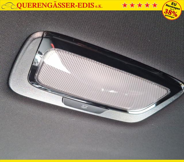 Kia / Sportage / Grün / Edition 30 / / , Beispielbilder, ggf. teilweise mit Sonderausstattung
