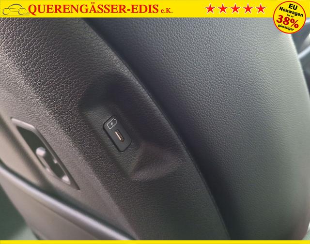 Kia / Sportage / Grün / Edition 30 / / , Beispielbilder, ggf. teilweise mit Sonderausstattung