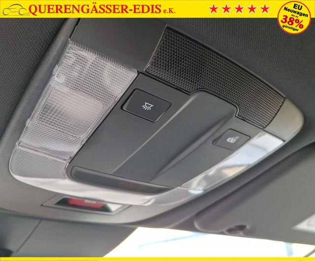 Kia / Sportage / Grün / Edition 30 / / , Beispielbilder, ggf. teilweise mit Sonderausstattung