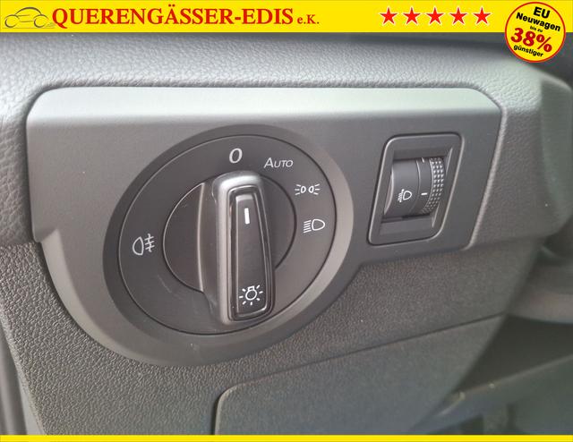 Volkswagen / T-Cross / Schwarz / Limited Life / / , Beispielbilder, ggf. teilweise mit Sonderausstattung
