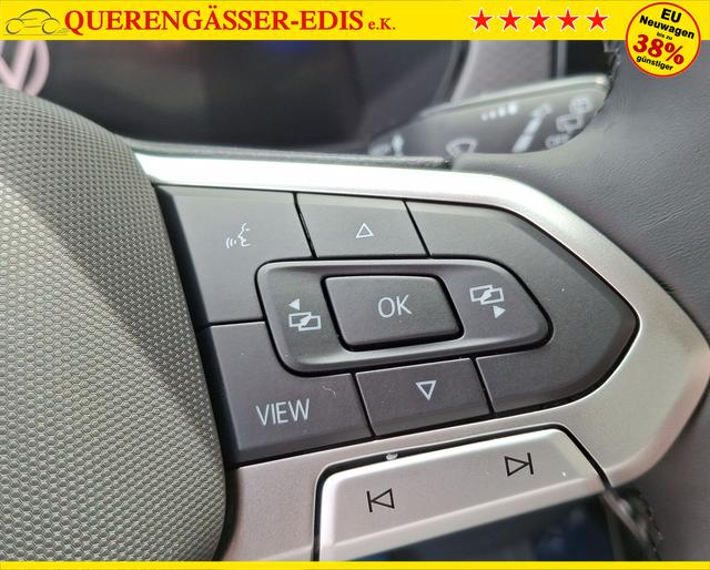 Volkswagen / T-Cross / Schwarz / Limited Life / / , Beispielbilder, ggf. teilweise mit Sonderausstattung