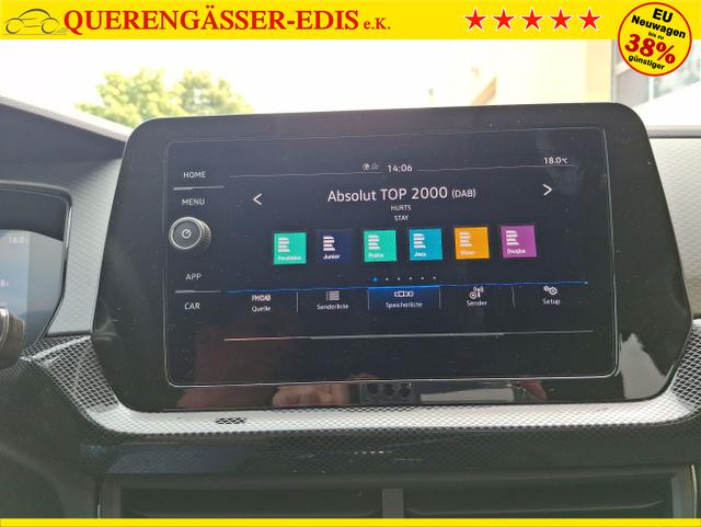 Volkswagen / T-Cross / Schwarz / Limited Life / / , Beispielbilder, ggf. teilweise mit Sonderausstattung
