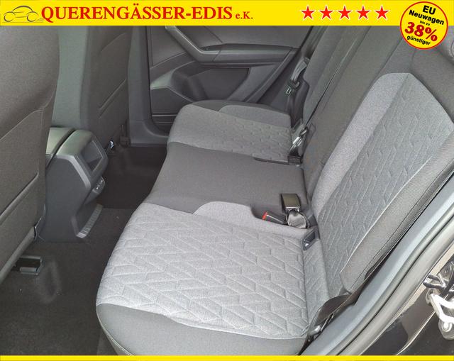 Volkswagen / T-Cross / Schwarz / Limited Life / / , Beispielbilder, ggf. teilweise mit Sonderausstattung