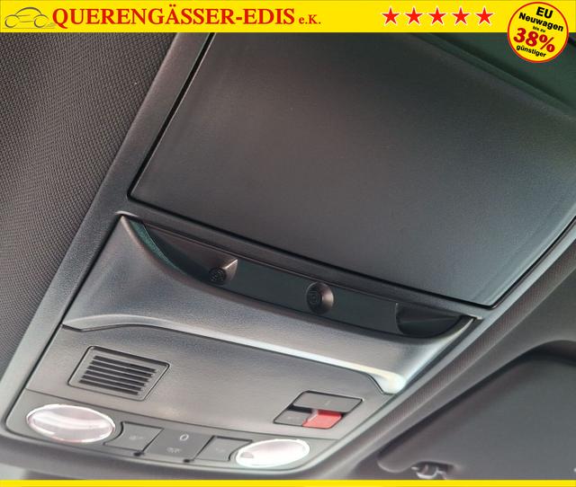 Skoda / Karoq / Grau / Sportline +AHK / / , Beispielbilder, ggf. teilweise mit Sonderausstattung